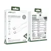 Acefast C18-03 60W Type-C to Type-C Charging Data Cable