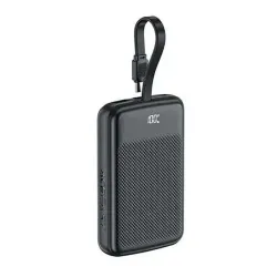 Acefast M13 PD 22.5W 10000mAh Power Bank With Type C Cable