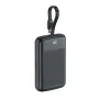 Acefast M13 PD 22.5W 10000mAh Power Bank With Type C Cable