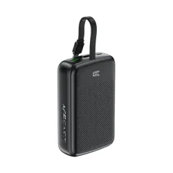 Acefast M14 PD 22.5W 20000mAh Power Bank With Type C Cable