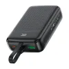 Acefast M14 PD 22.5W 20000mAh Power Bank With Type C Cable