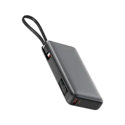 Acefast M22 PD130W 20000mAh Power Bank With Type C Cable