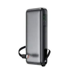 Acefast M22 PD130W 20000mAh Power Bank With Type C Cable