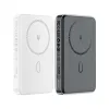 Acefast M6 20W 10000mAh Magnetic Wireless Power Bank