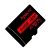 Apacer R100 64GB UHS-I Class 10 MicroSDXC Memory Card (AP64GMCSX10UB-RA)