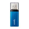Apacer AH25C 32GB USB 3.2 Gen 1 Pen Drive (AP32GAH25CU-1)