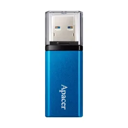 Apacer AH25C 64GB USB 3.2 Gen 1 Pen Drive (AP64GAH25CU-1)