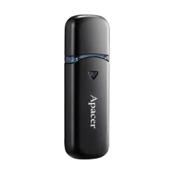 Apacer AH355 64GB USB 3.2 Gen 1 Flash Drive ( AP64GAH355B-1)