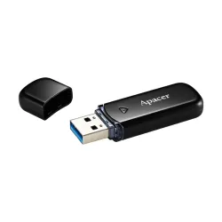 Apacer AH355 64GB USB 3.2 Gen 1 Flash Drive ( AP64GAH355B-1)