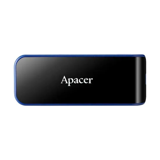 Apacer AH356 32GB USB 3.2 Gen 1 Flash Drive (AP32GAH356B-1)