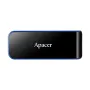 Apacer AH356 32GB USB 3.2 Gen 1 Flash Drive (AP32GAH356B-1)