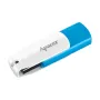 Apacer AH357 64GB USB 3.2 Gen 1 Flash Drive (AP64GAH357U-1)