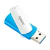 Apacer AH357 64GB USB 3.2 Gen 1 Flash Drive (AP64GAH357U-1)