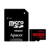 Apacer R100 128GB UHS-I Class 10 MicroSDXC Memory Card (AP128GMCSX10UB-R)
