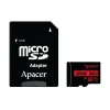 Apacer R100 32GB UHS-I Class 10 MicroSDHC Memory Card (AP32GMCSH10UB-R)