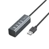 Awei CL-122 4 Port USB Hub
