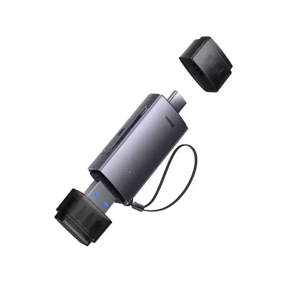 Baseus BH-OH069 TA/TC Dual Mode Card Reader