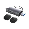 Baseus BH-OH069 TA/TC Dual Mode Card Reader