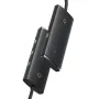 Baseus BS-OH094 (WKQX070001) AirJoy Series 4-Port USB-A HUB Adapter