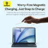 BASEUS BS-PS048 Smooth Writing 3 Magnetic Wireless Charging Stylus Pen