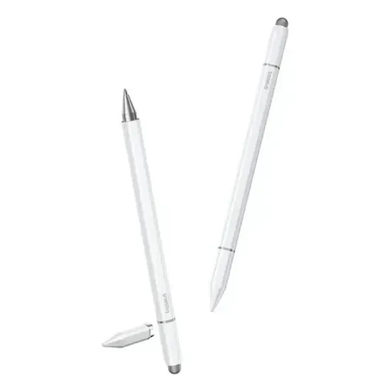 Baseus BS-PS050 3 in 1 Multi-functional Stylus Pen