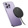 Baseus BS-W529 Simple Mini3 15W Magnetic Wireless Charger