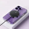Baseus BS-W529 Simple Mini3 15W Magnetic Wireless Charger