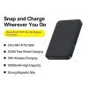 Baseus PPFM11-1022 10000mAh 22.5W Fast Charging Wireless Power Bank