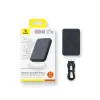 Baseus PPFM11-1022 10000mAh 22.5W Fast Charging Wireless Power Bank