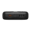 Baseus PPMD2-20 20000mah 22.5W Tripple Cable Fast Charging Power Bank