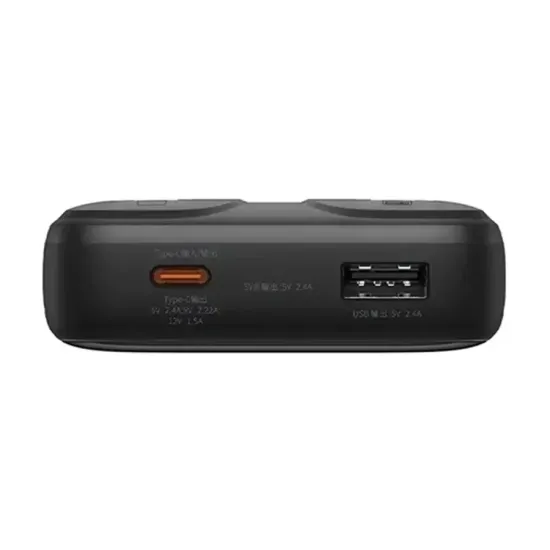 Baseus PPMD2-20 20000mah 22.5W Tripple Cable Fast Charging Power Bank