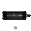 Baseus PPQDP20 QPOW Pro+ 20000mah 22.5W Fast Charging Power Bank