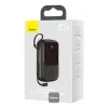 Baseus PPQDP20 QPOW Pro+ 20000mah 22.5W Fast Charging Power Bank