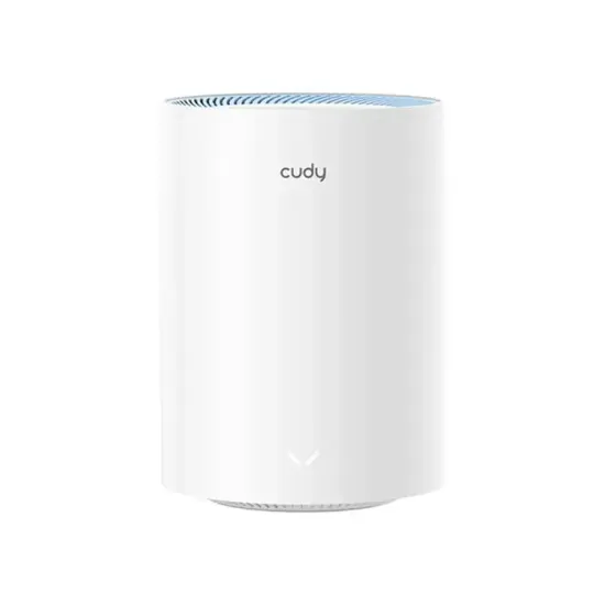 Cudy M1200 AC1200 Whole Home Mesh WiFi System (1-Pack)