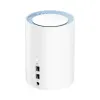 Cudy M1200 AC1200 Whole Home Mesh WiFi System (1-Pack)