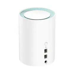 Cudy M1300 AC1200 Whole Home Mesh WiFi System (1-Pack)