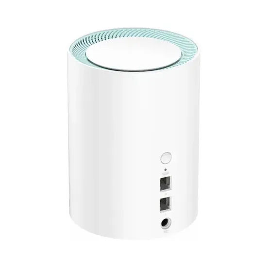 Cudy M1300 AC1200 Whole Home Mesh WiFi System (1-Pack)