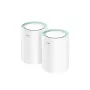Cudy M1500 Wi-Fi 6 Mesh WiFi System (2-Pack)