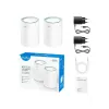 Cudy M1500 Wi-Fi 6 Mesh WiFi System (2-Pack)