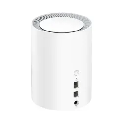 Cudy M1800 Wi-Fi 6 Mesh WiFi System (2-Pack)