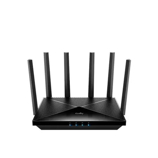 Cudy WR11000 Wi-Fi 7 Tri-Band Gigabit Router