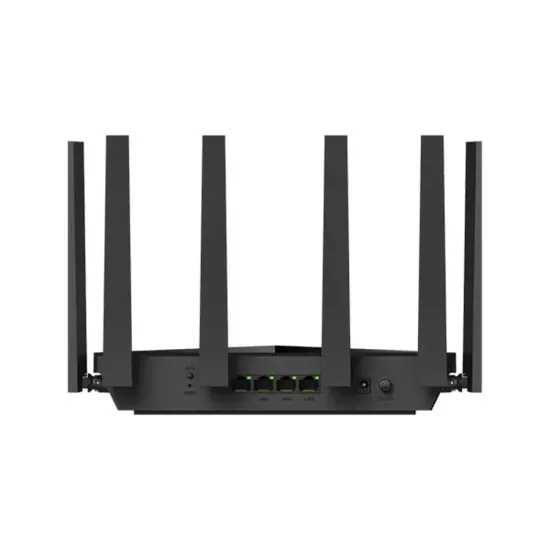 Cudy WR11000 Wi-Fi 7 Tri-Band Gigabit Router