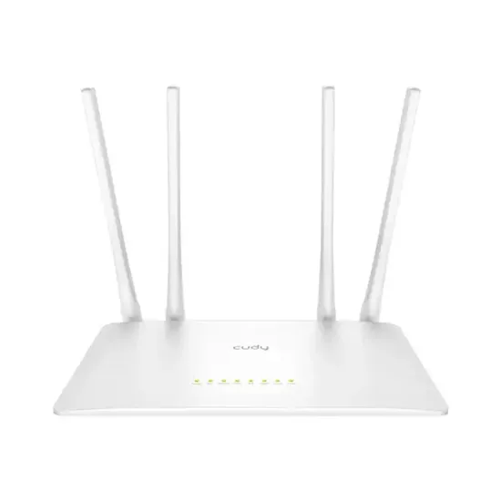 Cudy WR1200 AC1200 Dual Band Router