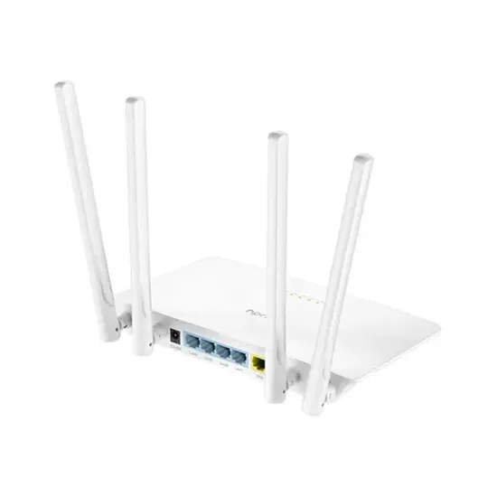 Cudy WR1200 AC1200 Dual Band Router