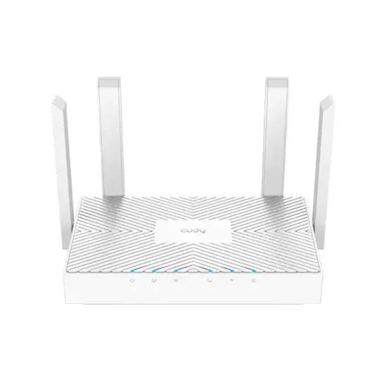 Cudy WR1300E AC1200 Gigabit Mesh Router
