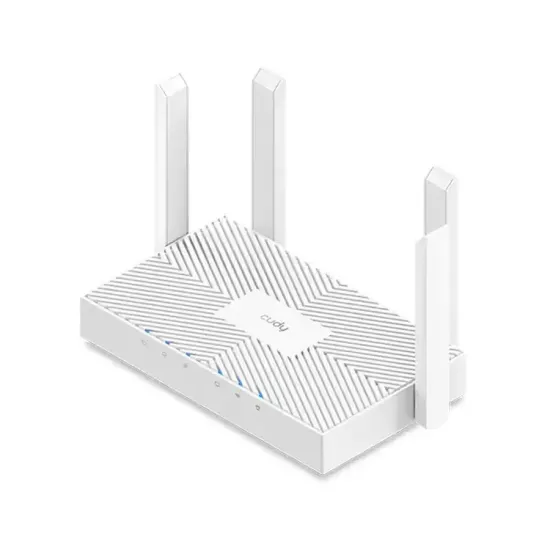 Cudy WR1300E AC1200 Gigabit Mesh Router