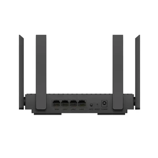 Cudy WR3000 Wi-Fi 6 Gigabit Mesh Router