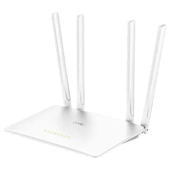 Cudy WR300S Single Band N300 Route