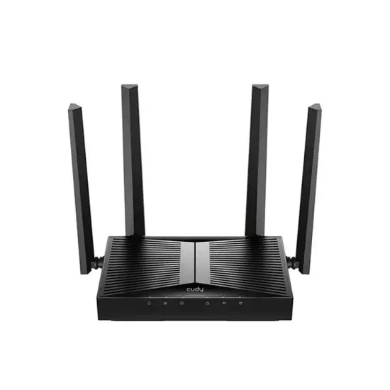 Cudy WR3600 Wi-Fi 6 Gigabit Mesh Router