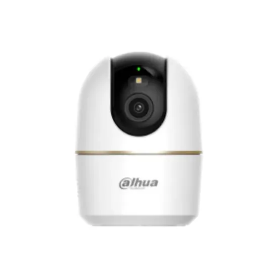 Dahua DH-IPC-H3AS 3MP Indoor Pan & Tilt WiFi Camera